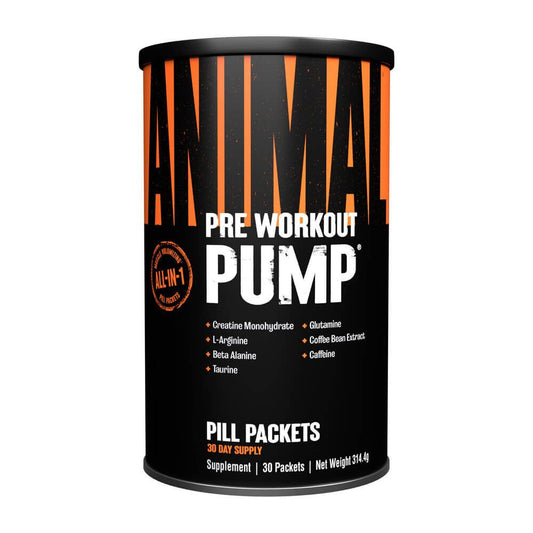 Animal Pump by Animal from the brand Animal in Nitric Oxide