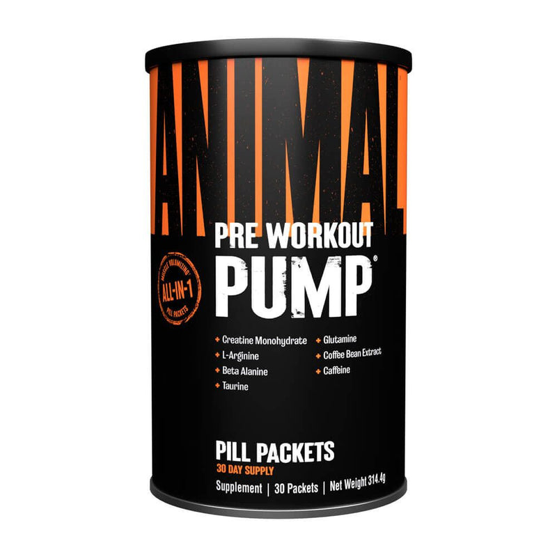 Animal Pump by Animal - Animal 0