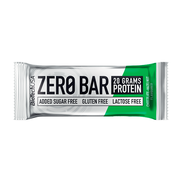 Biotech USA Zero Bar - Biotech USA 6
