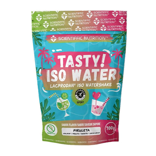 Tasty! Iso Water by Scientiffic Nutrition from the brand Scientiffic Nutrition in Whey Protein Isolate