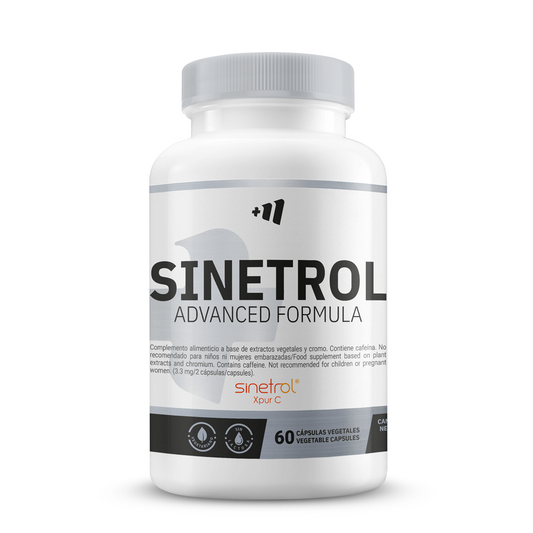 Masmusculo Supplements Sinetrol® Advanced Formula 630mg from the brand Masmusculo Supplements in Burners