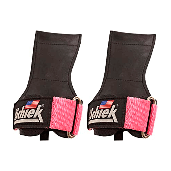 Schiek Ultimate Grip 1900 (Gloves) - Schiek 1