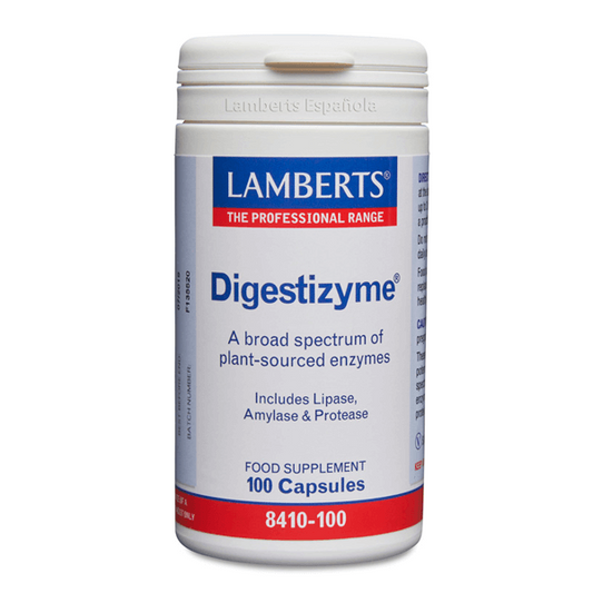Digestizyme by Lamberts from the brand Lamberts in Lamberts