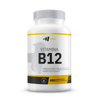 Vitamin B12 1000μg from Masmusculo Supplements