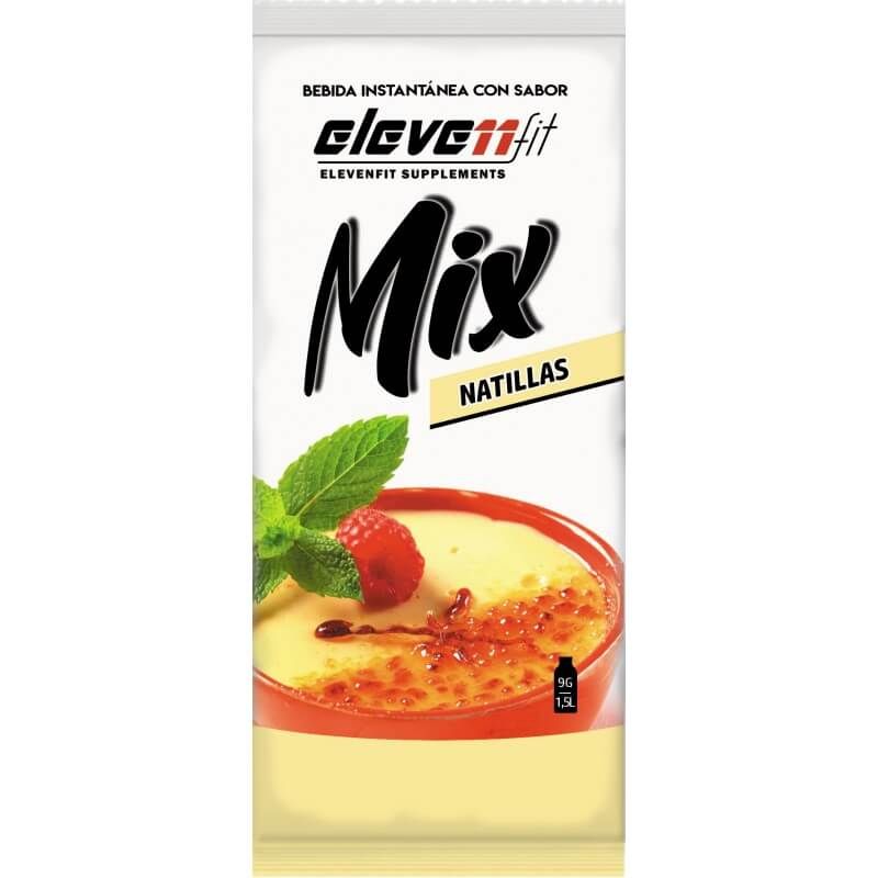 Mix from Eleven Fit - Eleven Fit 41