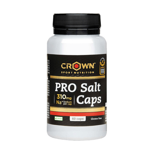 PRO Salt by Crown Sport Nutrition from the brand Crown Sport Nutrition in Hydration