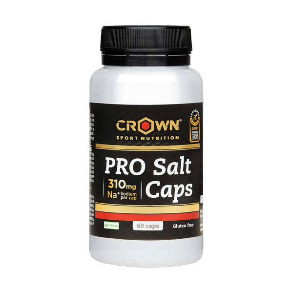 PRO Salt by Crown Sport Nutrition - Crown Sport Nutrition 0