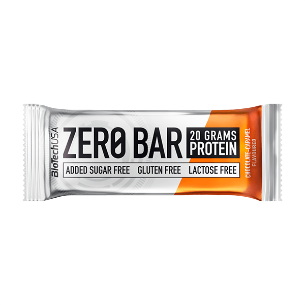 Biotech USA Zero Bar - Biotech USA 3