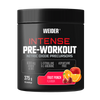 Intense Pre-Workout envase de 375g de Weider en la categoría pre entreno