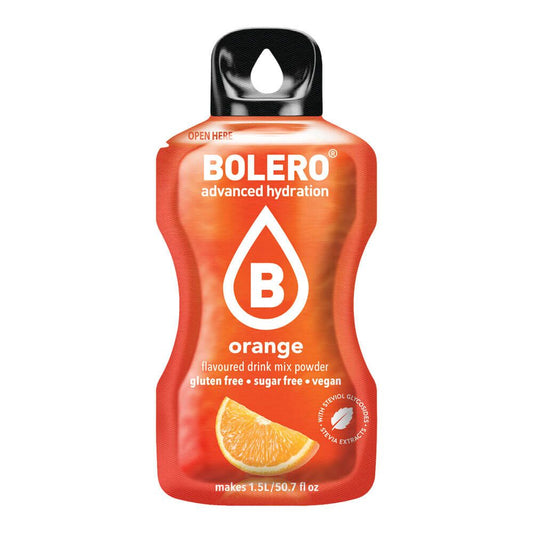Bolero with Stevia by Bolero from the brand Bolero in Bolero