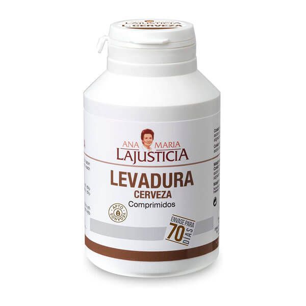 Brewer's Yeast by Ana Maria Lajusticia - Ana Maria Lajusticia 1