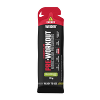 Weider Pre-Workout Gel