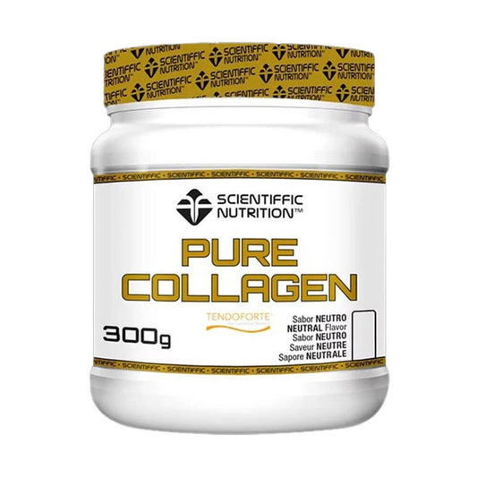 Pure Collagen from Scientiffic Nutrition from the brand Scientiffic Nutrition in Collagen