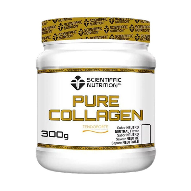 Pure Collagen from Scientiffic Nutrition - Scientiffic Nutrition 0