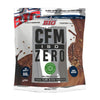 CFM ISO Zero presentación de 500g del fabricante BIG suplemento de proteína de aislado de suero isolate