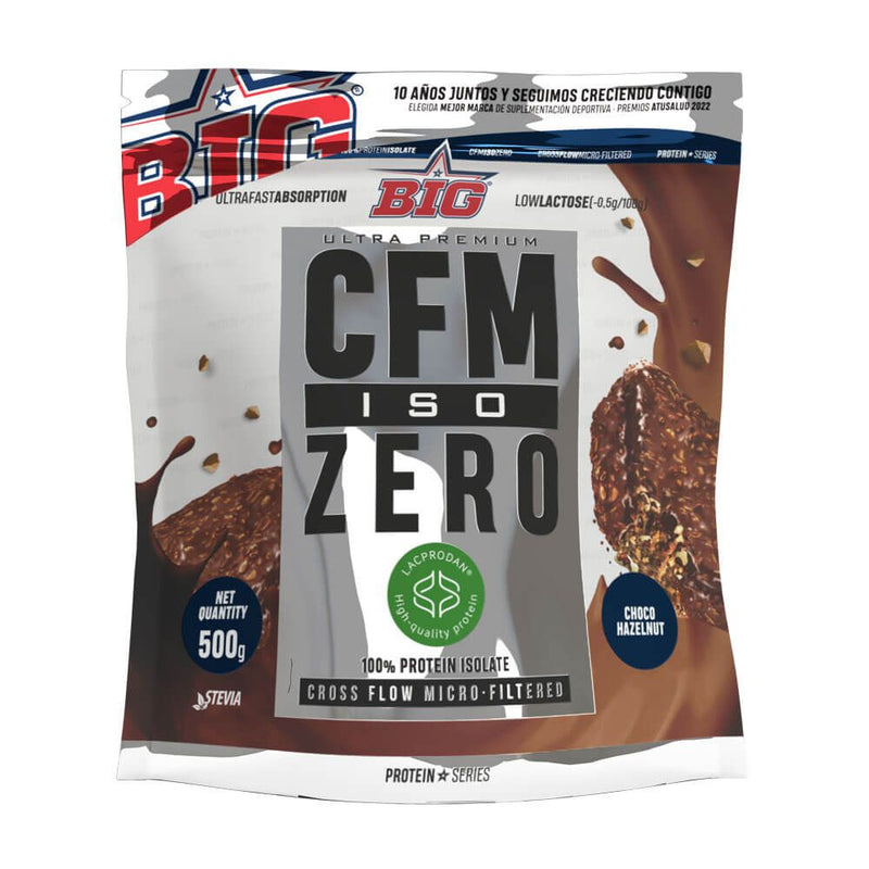 CFM ISO Zero by Big - BIG 30