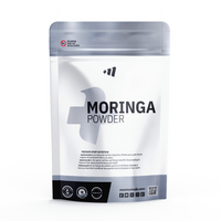 Moringa Powder from Masmusculo Supplements