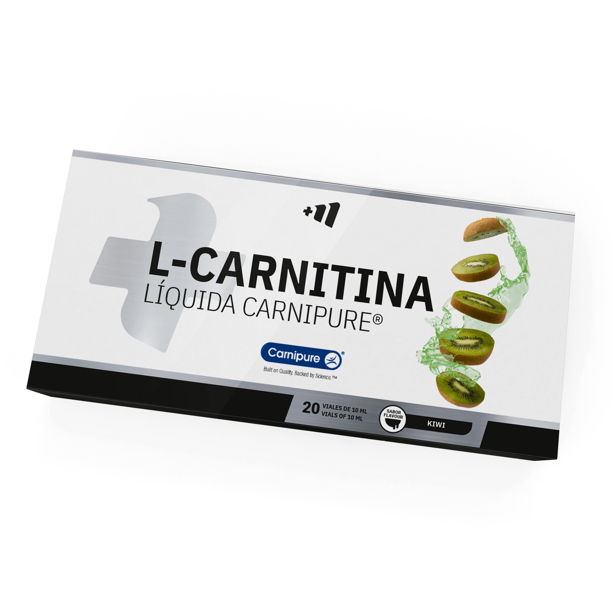 L-Carnitine Carnipure® in vials