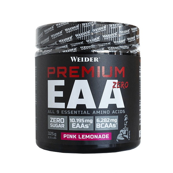 Weider Premium EAA Zero - Weider 1