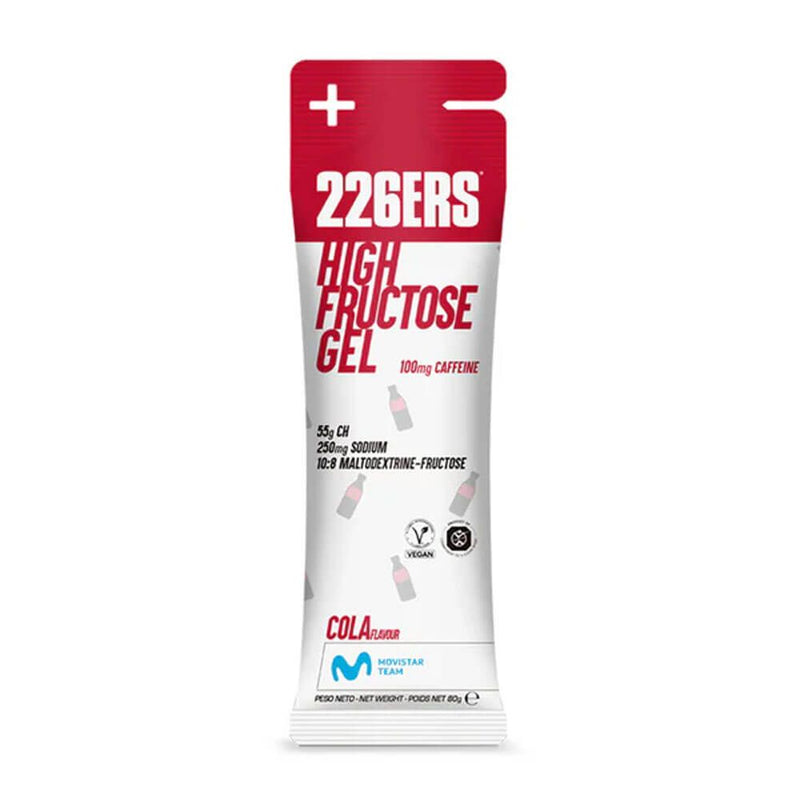 226ERS High Fructose Gel - 226ERS 5