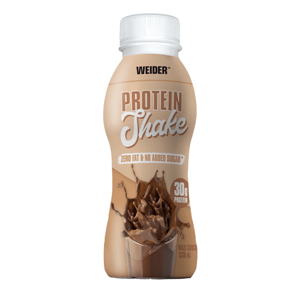Weider Protein Shake (Protein Shake) - Weider 0