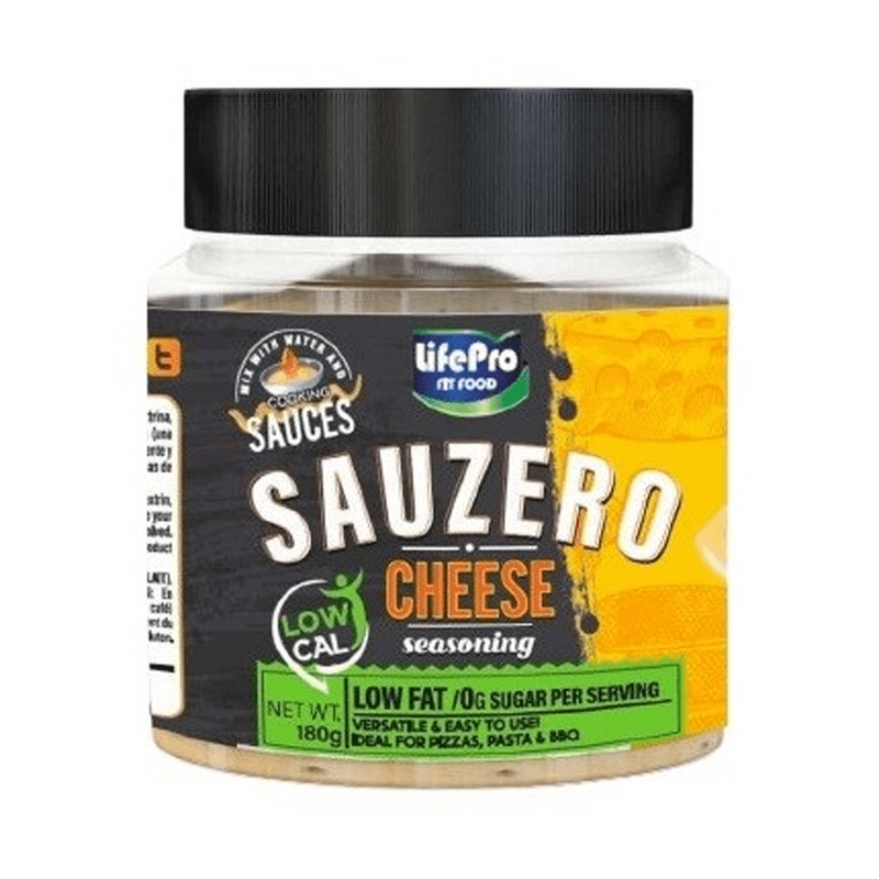 Life Pro Sauzero Seasoning - LifePRO 0