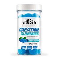 VitoBest Creatine Gummies