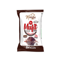 Mufit Zero de 90g del fabricante Beverly Nutrition (Dulces y galletas)