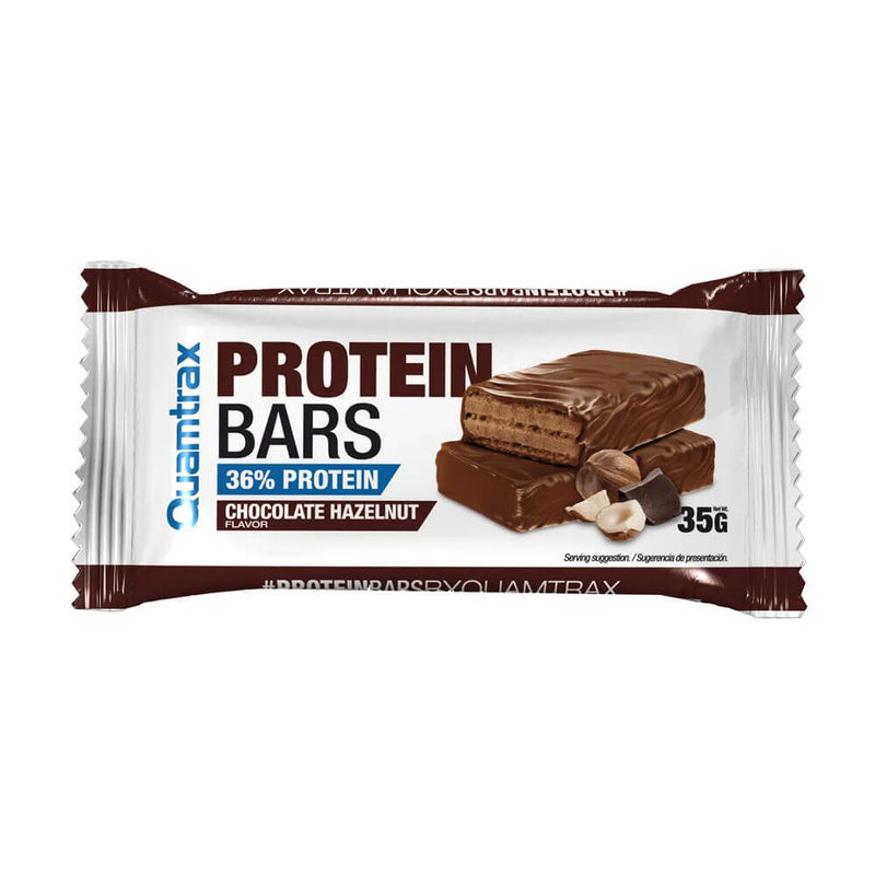 Protein Bar Bar by Quamtrax - Quamtrax 3