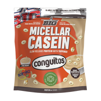 Micellar Casein Conguitos® Limited Edition - by BIG
