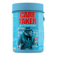 Caretaker Squeeze bote de 345g de la marca Zoomad Labs de la categoría diuréticos