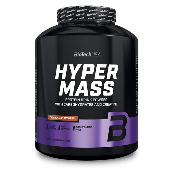 Hyper Mass by Biotech USA - Biotech USA 1