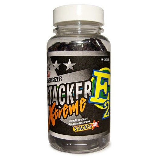 Stacker E2 Xtreme by Stacker Europe from the brand Stacker NVE in Stacker Europe