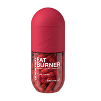 Quamtrax Fat Burner