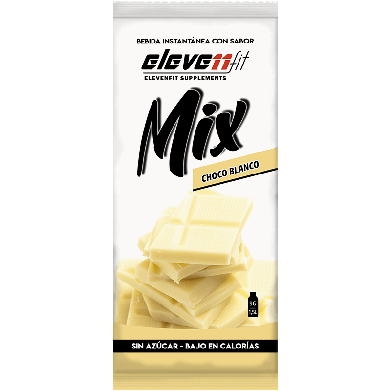 Mix from Eleven Fit - Eleven Fit 0