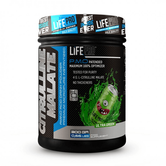 Life Pro Citrulline Malate from the brand LifePRO in LifePRO