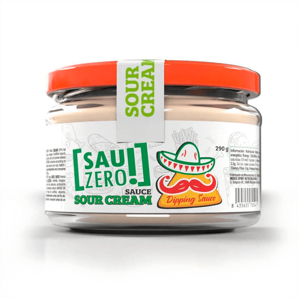 Life Pro Sauzero Dip Sauce - LifePRO 4