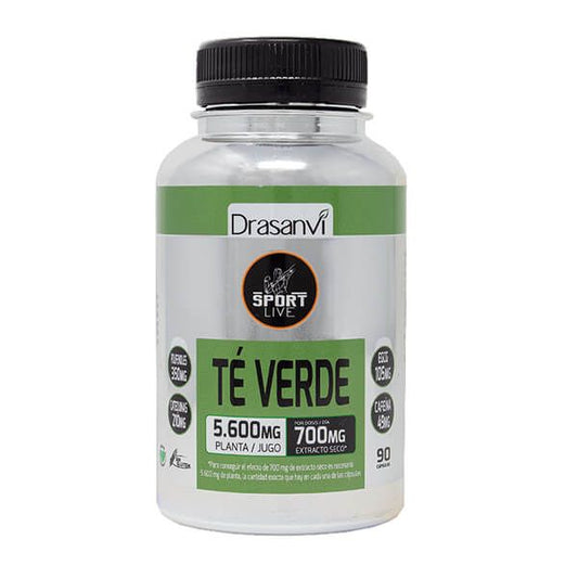Green Tea Sport Live by Drasanvi from the brand Drasanvi in Diuretics