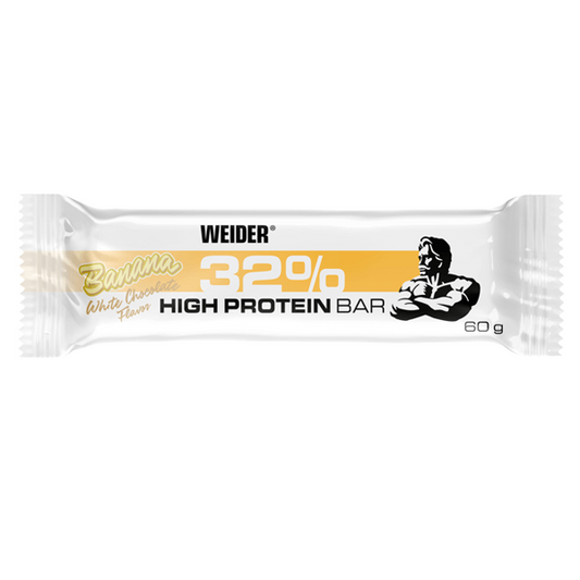 Weider 32% Protein Bar from the brand Weider in Bars