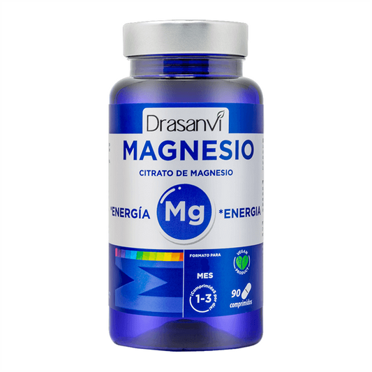 Drasanvi Magnesium Citrate from the brand Drasanvi in Magnesium