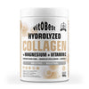 Colágeno Hidrolizado + Magnesio + Vitamina C de 450g de la marca VitoBest