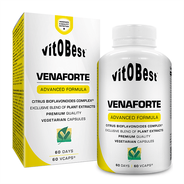 VenaForte by Vitobest - VitOBest 0