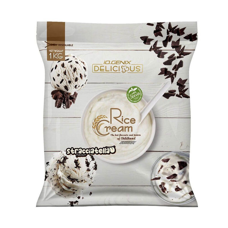 Rice Cream by Iogenix - IO.Genix 6
