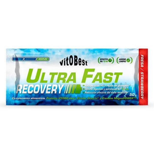 Vitobest Ultra Fast Recovery from the brand VitOBest in Recovery