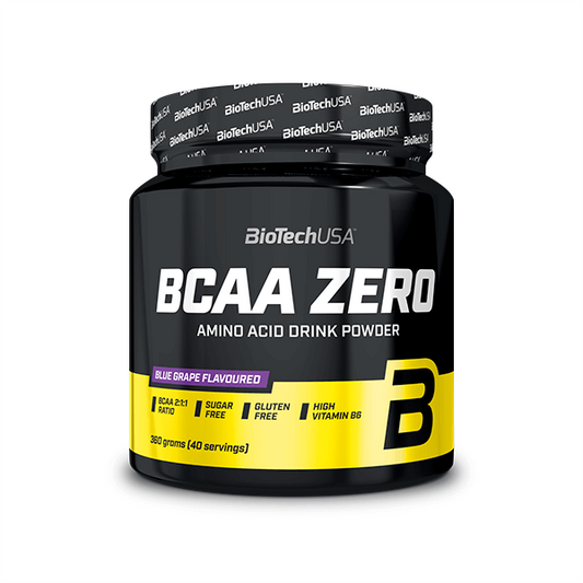 BCAA Flash Zero by Biotech USA from the brand Biotech USA in Biotech USA
