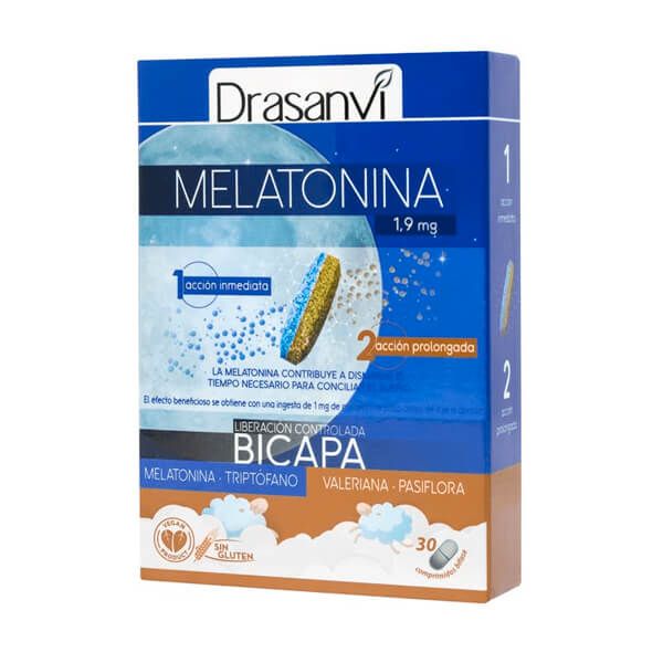 Melatonin Bicapa by Drasanvi - Drasanvi 0