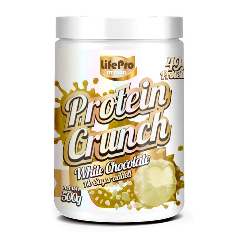 Life Pro Protein Crunch - LifePRO 0