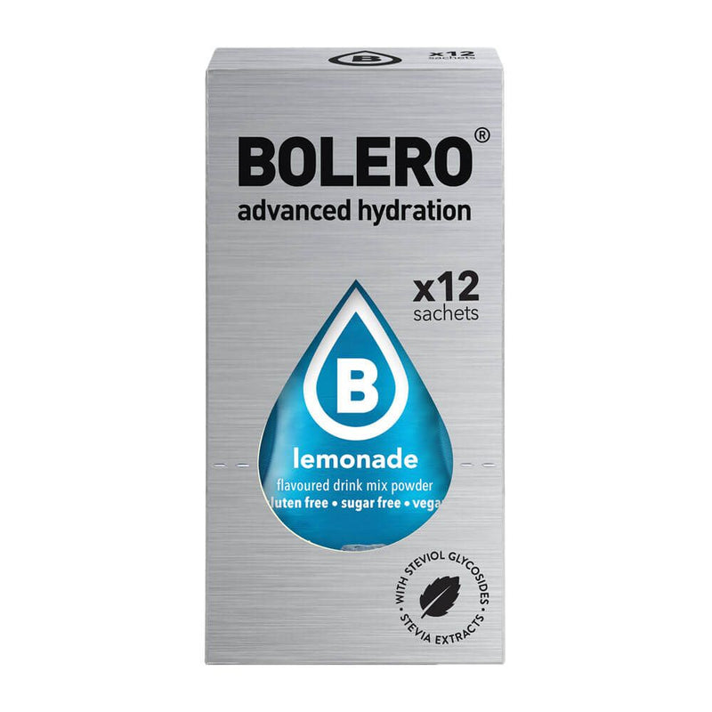 Bolero with Stevia by Bolero - Bolero 72