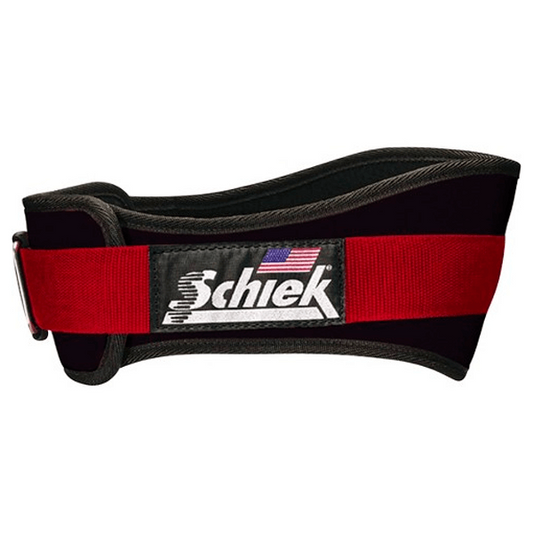 Schiek Power Nylon Belt from the brand Schiek in Belts
