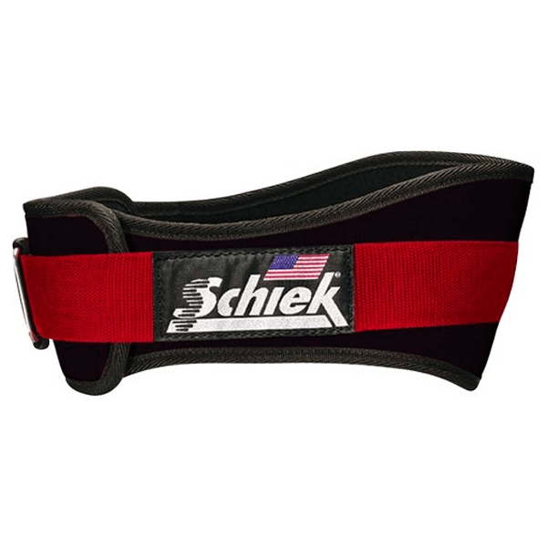Schiek Power Nylon Belt - Schiek 0